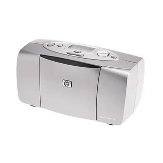 HP PhotoSmart 130