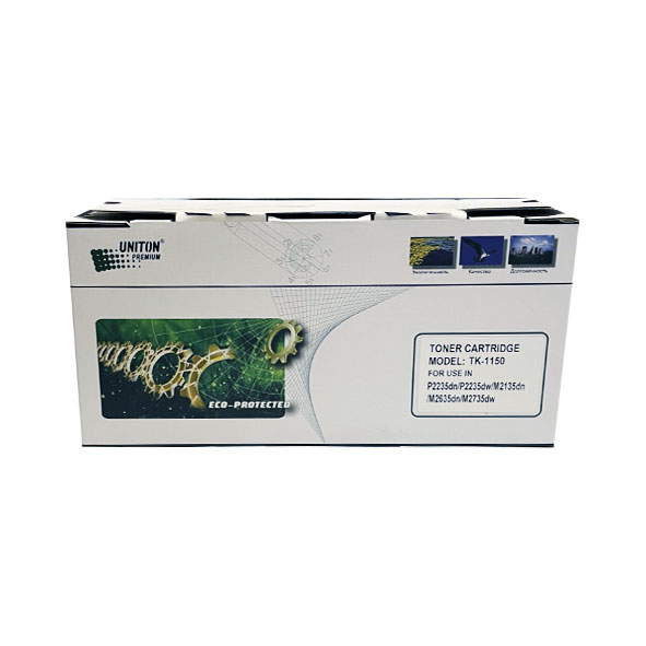 Драм-юнит (DK-1150) KYOCERA Drum Unit (100K) GREEN LINE (Eco Protected)