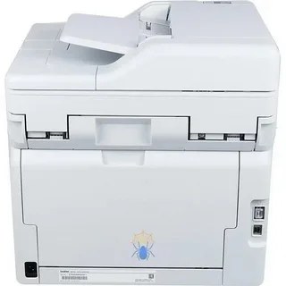 Brother DCP-L3550