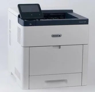 Xerox VersaLink C600