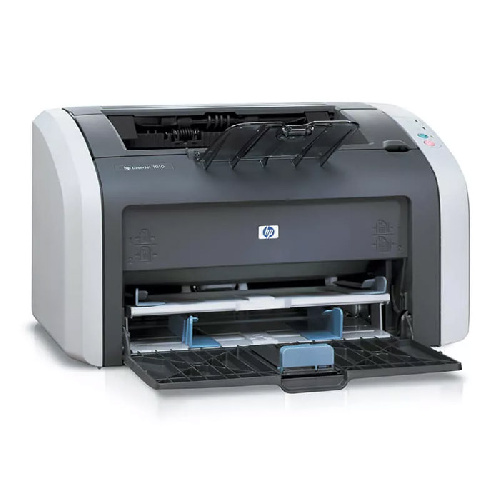 HP LaserJet 1010