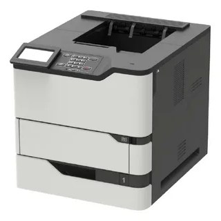 Lexmark LaserPrinter MS821