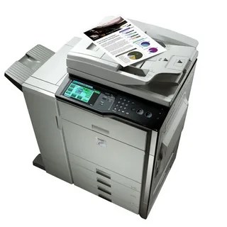 Sharp MX-5000