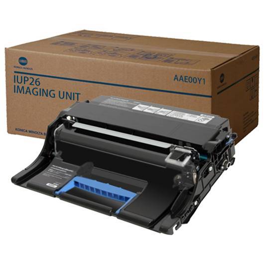 Блок барабана Konica Minolta IUP-26/ AAE00Y1 (O)