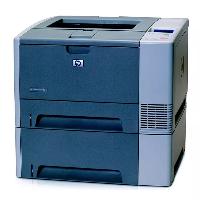 HP LaserJet 2430