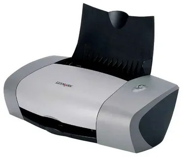 Lexmark Z517