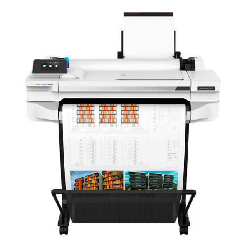 HP DesignJet T525