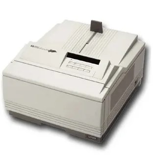 HP LaserJet 4M+