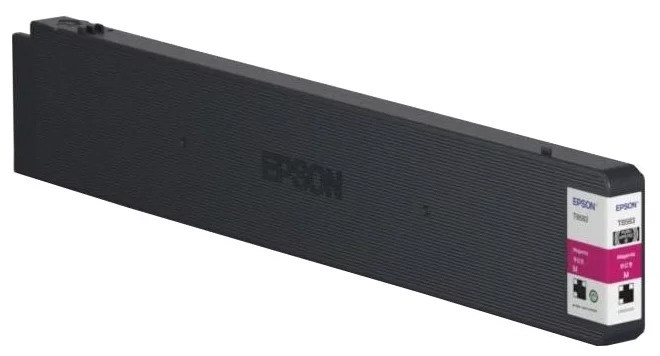 Картридж Epson WF-C20590D4TWF (O) C13T858300, M
