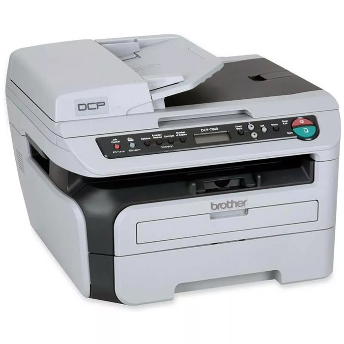 Brother DCP-7040