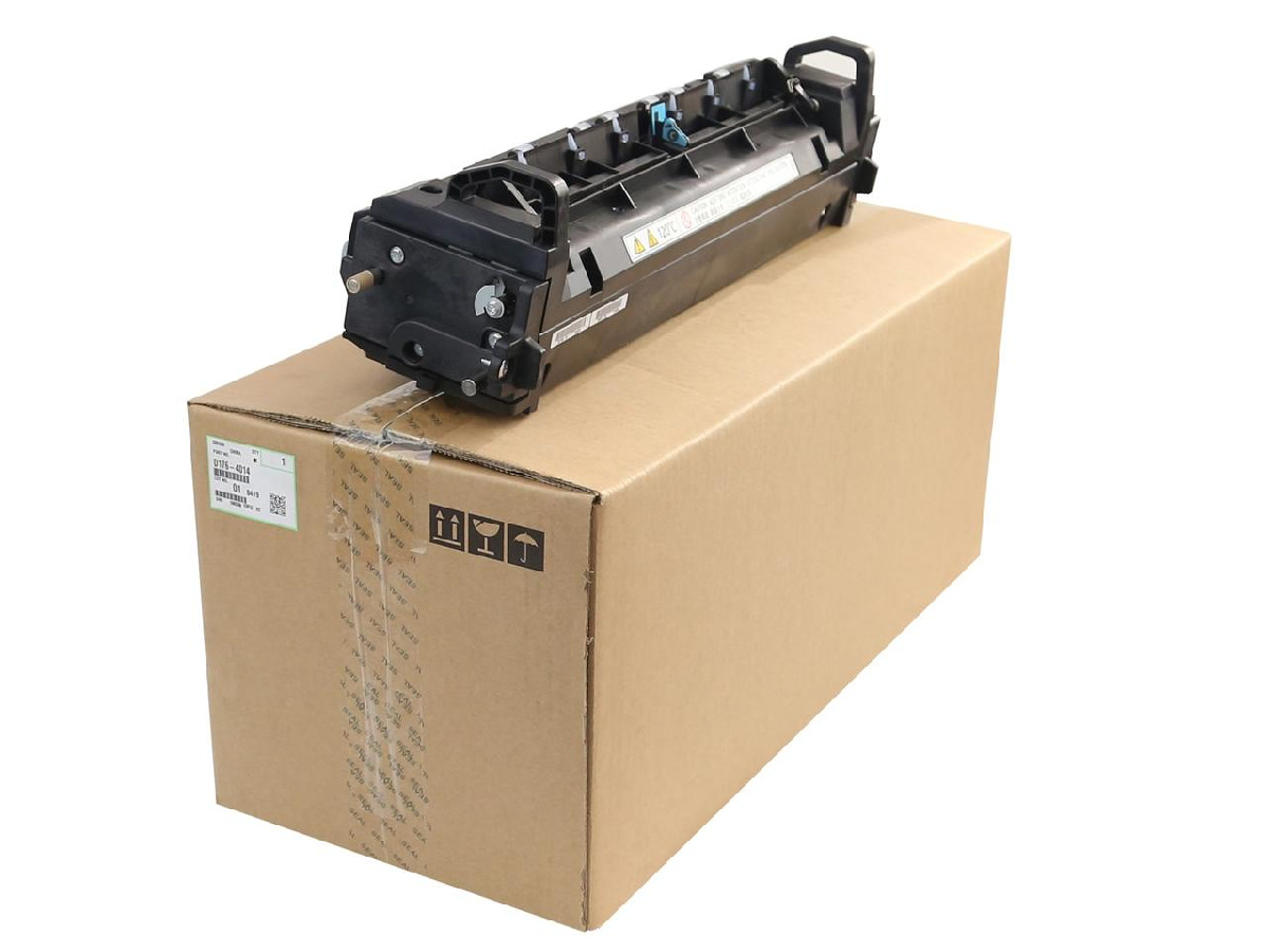 Термоузел (Печь) в сборе RICOH MPC2011SP (CET), CET421018, D1764014