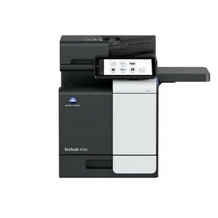 Konica Minolta bizhub 195