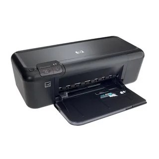 HP DeskJet D2663