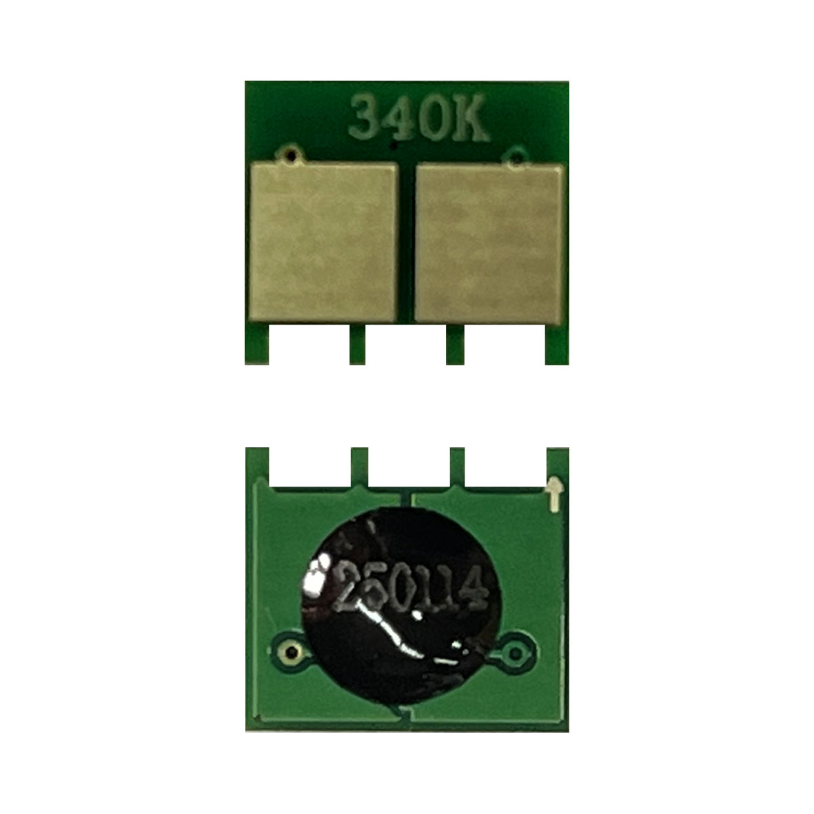 Чип к-жа HP Color LJ M775 (13,5K) CE340A black JT