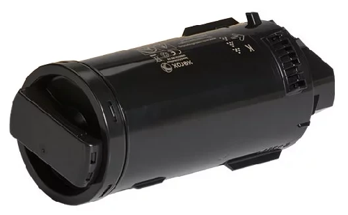 Картридж Xerox VersaLink C500/C505 (O) 106R03887, Bk, 12.1K