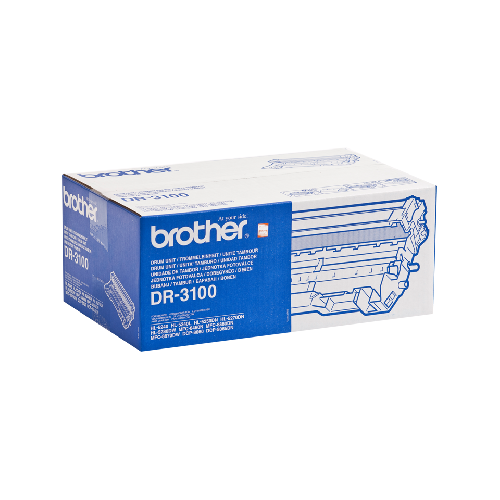 Блок барабана Brother DCP-8060/HL-5240/MFC-8460 (O) DR-3100, 25K