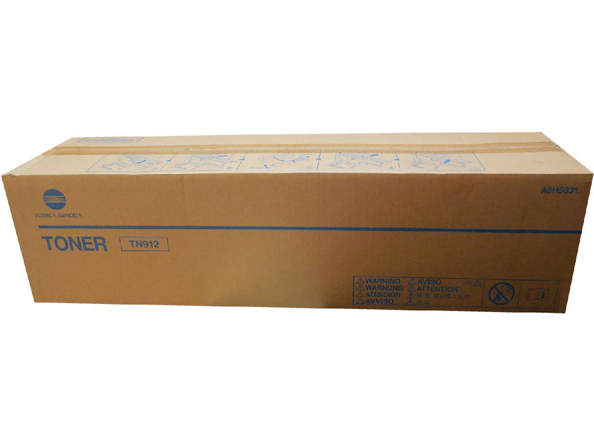 Картридж Konica Minolta TN-912/ A8H5051 (O)