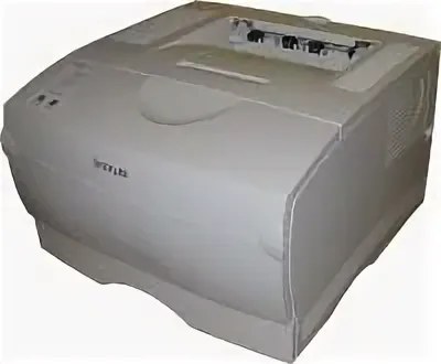 Lexmark LaserPrinter T420