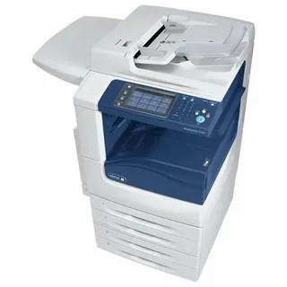 Xerox WorkCentre 7120