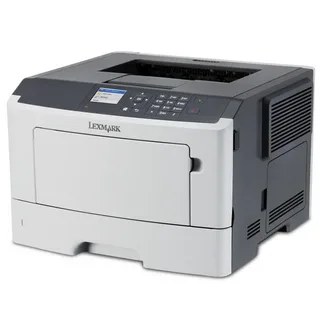 Lexmark LaserPrinter B2866