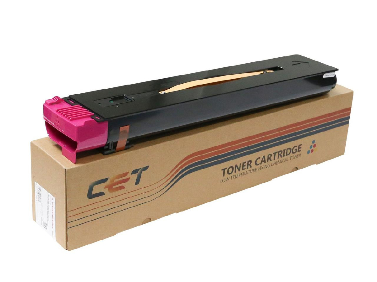 Картридж Xerox WorkCentre 7655/7765 (CET8648M) (CPT) 006R01451 Magenta, 737г, 34000 стр.