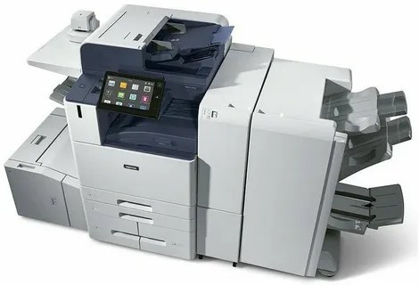 Xerox AltaLink C8145