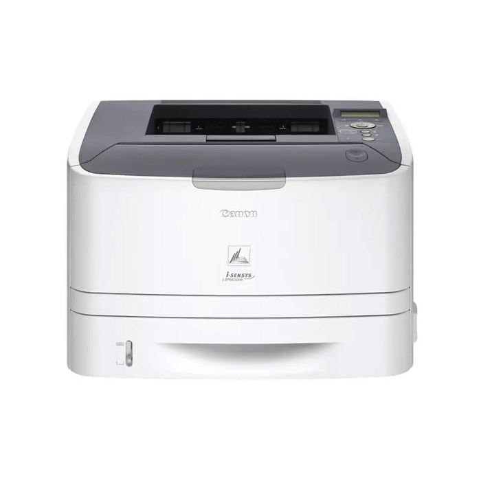 Canon i-SENSYS LBP6650