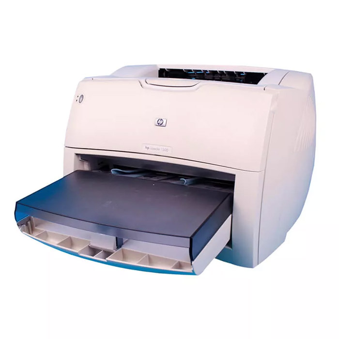 HP LaserJet 1300