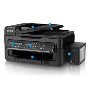 Epson L550