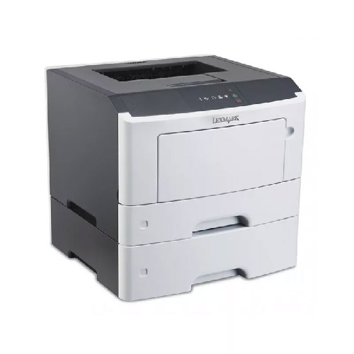 Lexmark LaserPrinter MS310