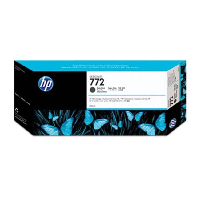 Картридж HP 772/ CN635A (O) MBk