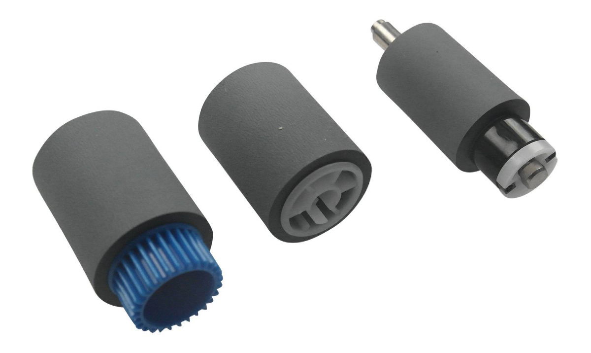 Набор роликов обходного лотка (лоток 1) OKI 44933603 (O)