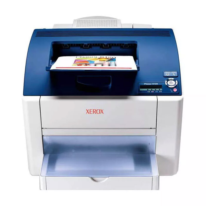 Xerox Phaser 6120