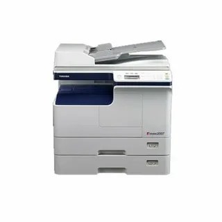 Toshiba e-STUDIO 2007