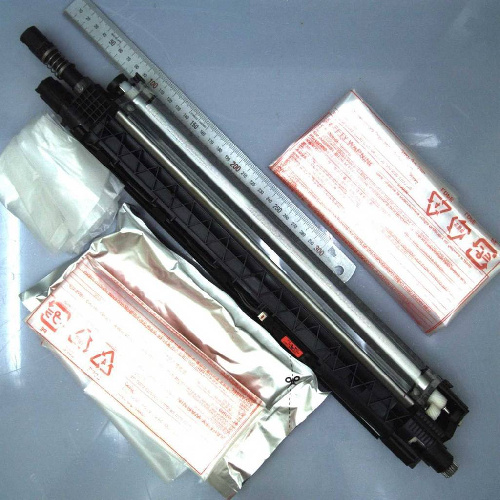 Блок проявки Samsung SS059-67009/ JC96-12520A/ JC96-10216A/ JC96-09840A (O) Bk