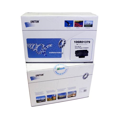 Картридж для XEROX Phaser 3100MFP Print Cartr (106R01379) (6K) UNITON Premium