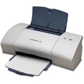 Lexmark Color JetPrinter Z24