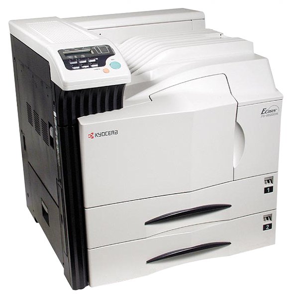 Kyocera FS-9520