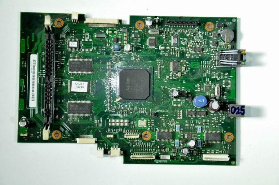 Плата форматирования HP LJ 3390/3392 (совм) Q6445-60001