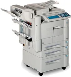 Konica Minolta 7222