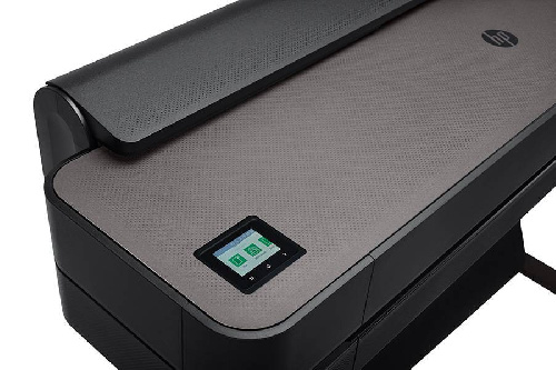 Плоттер HP DesignJet T630 24-in (5HB09D)