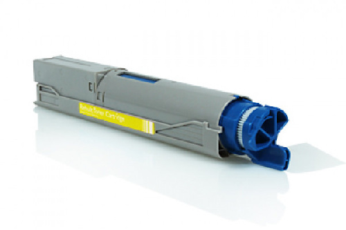 Картридж OKI 43459345 / 43459329