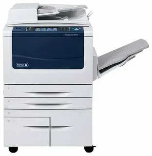 Xerox 5885