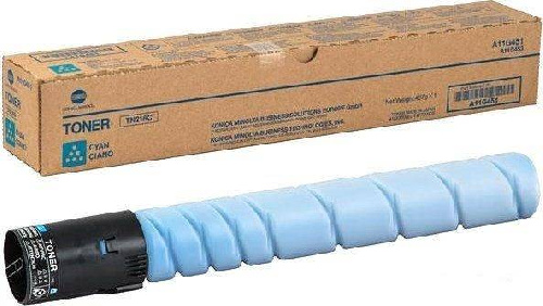 Картридж Konica Minolta TN227C/ ACVH450 (O) C