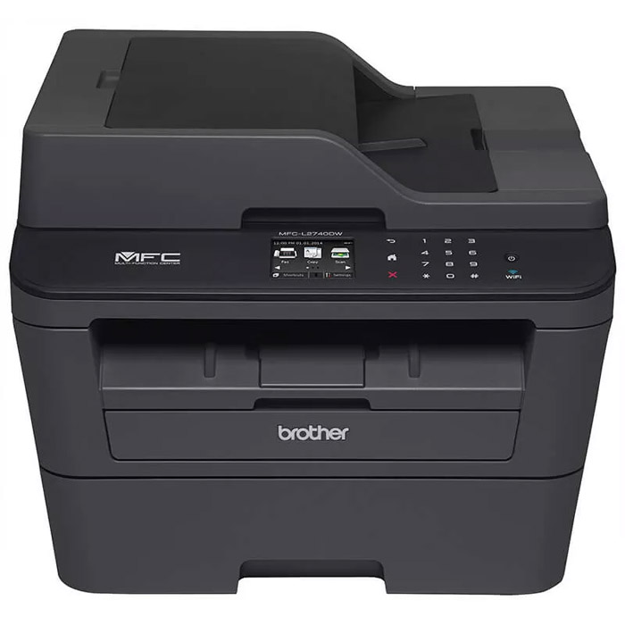 Brother MFC-L2740