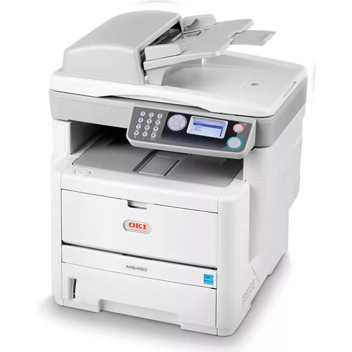 OKI MB460