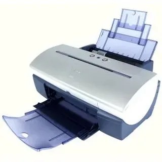 Canon BJ-i850