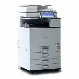 Ricoh Aficio MP C2004