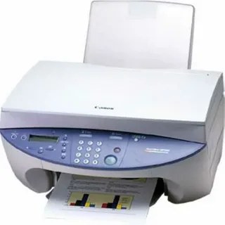 Canon SmartBase MPC400