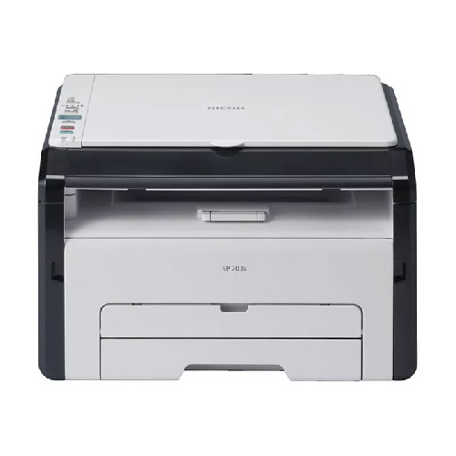 Ricoh Aficio SP 203